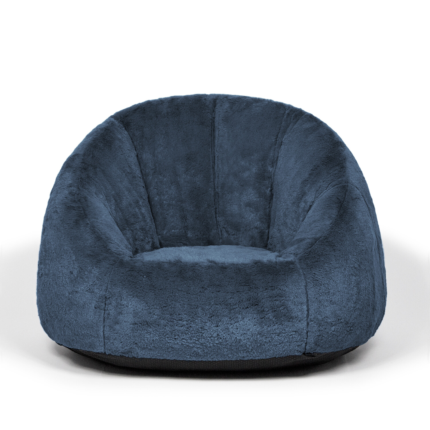 N&V Kids Bean Bag Chair, Girls & Boys Bean Bag Sofa Foam Filler, Kids Sofa Chair