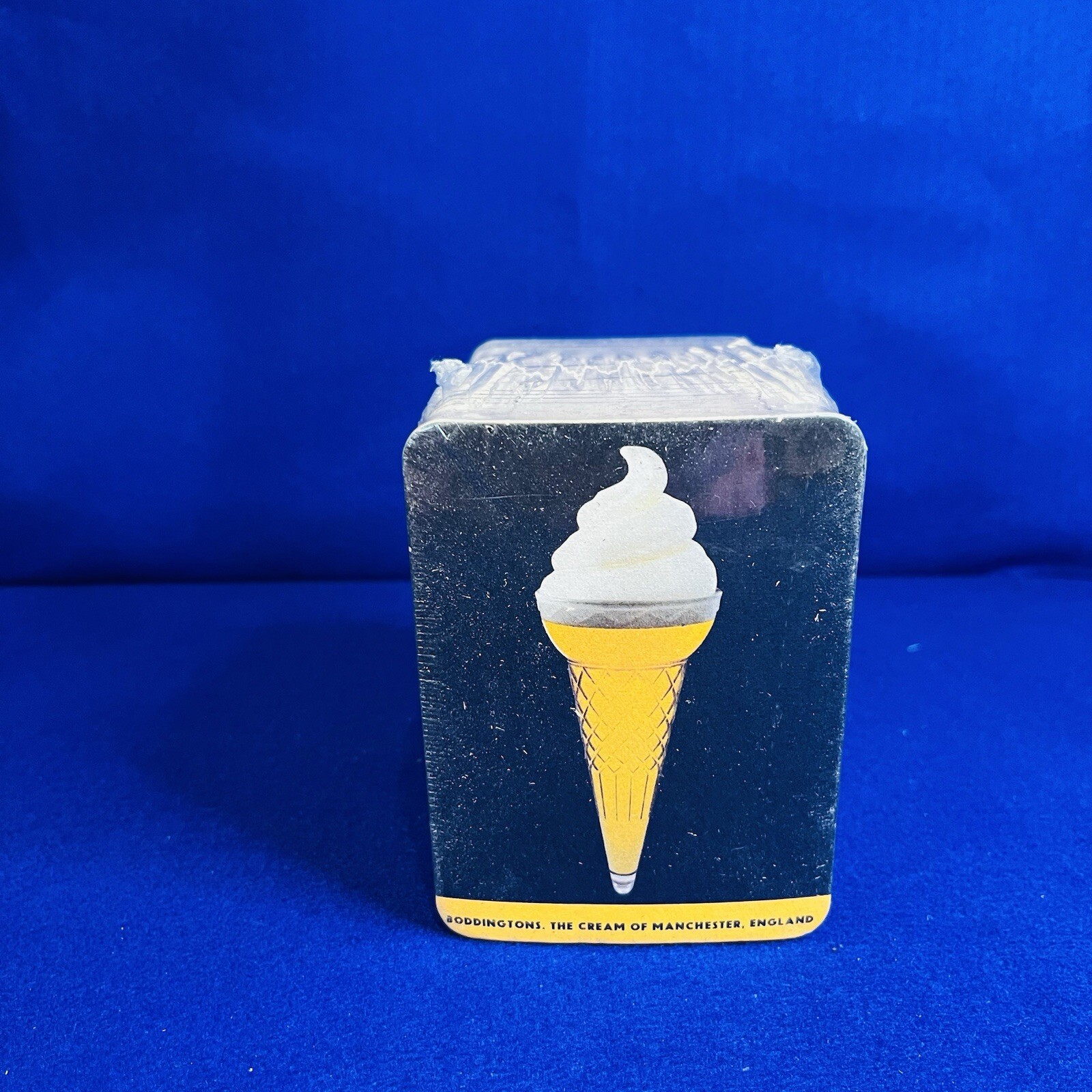 Boddington The Cream of Manchester Lot of 100 Coasters Cardboard England