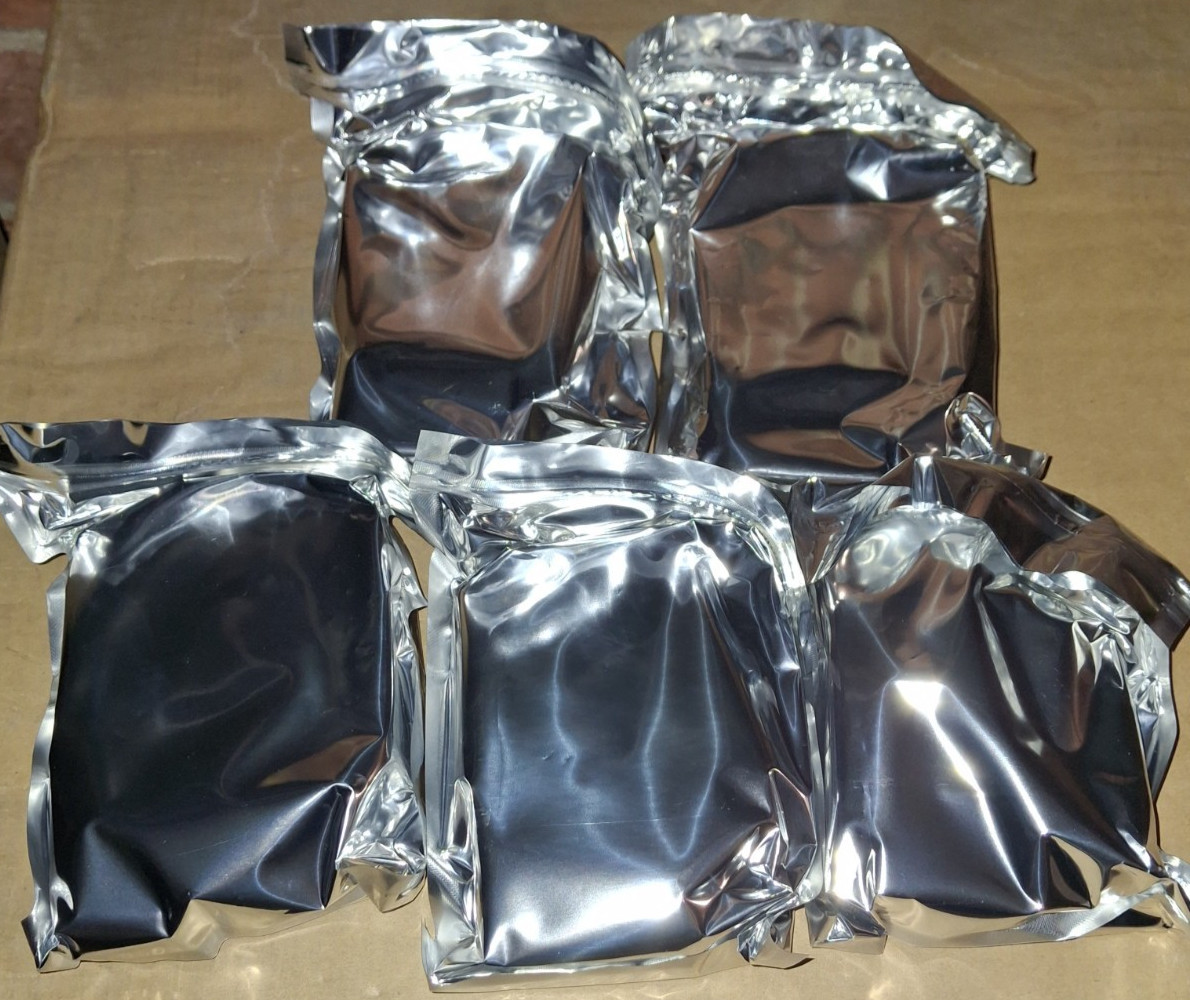 NEW WaterGuru Sense S1 Smart Cassette - 5 Pack Pool Water Tester Monitor