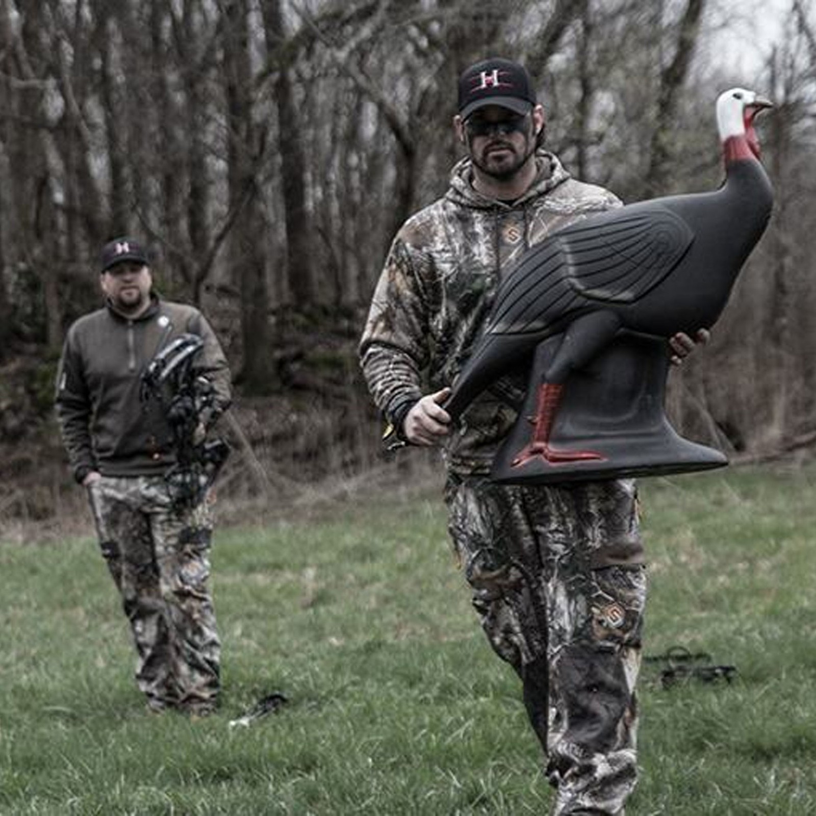 Shooter 3D Archery Target - Turkey