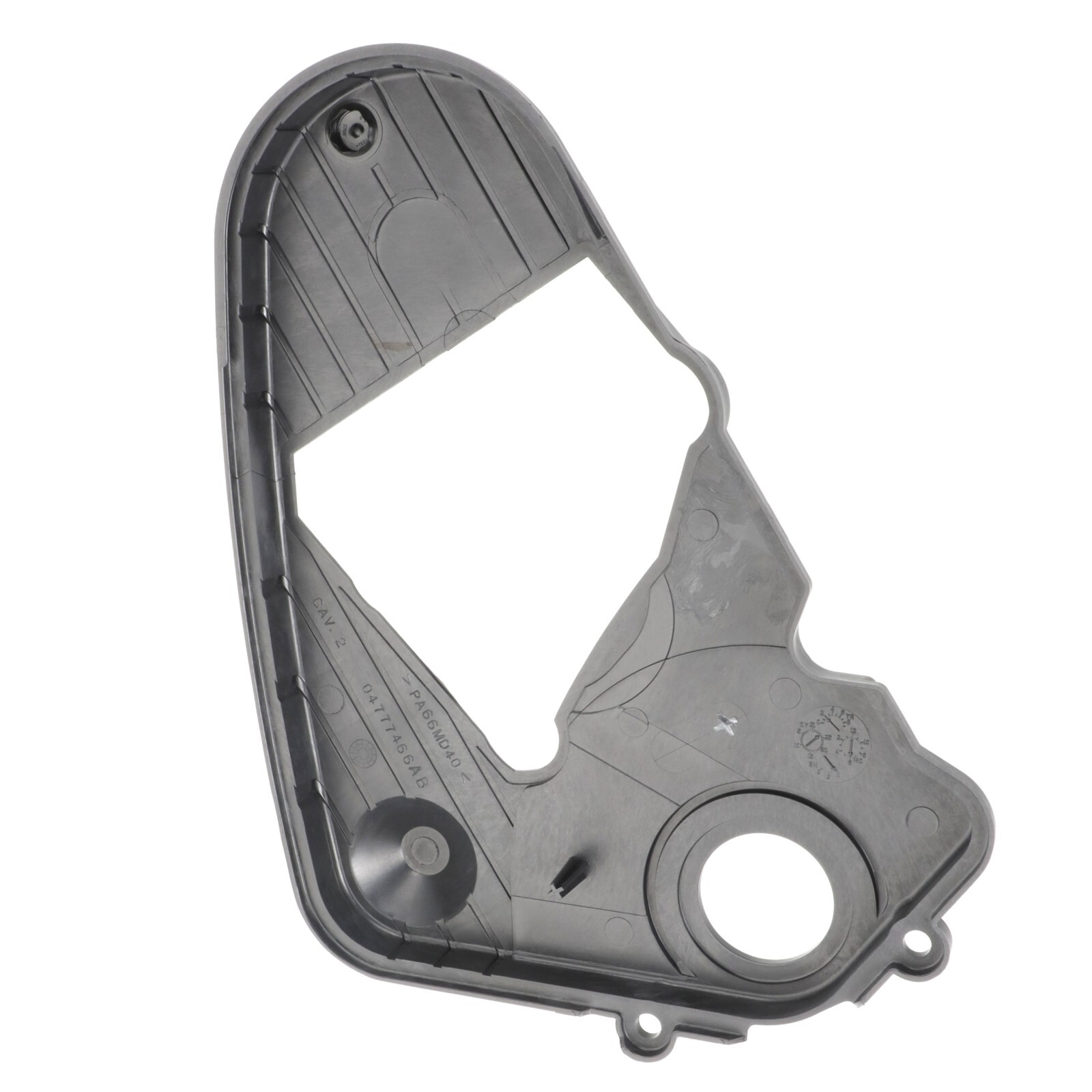 2000-2002 DODGE NEON ENGINE TIMING BELT COVER OEM NEW MOPAR 4777465