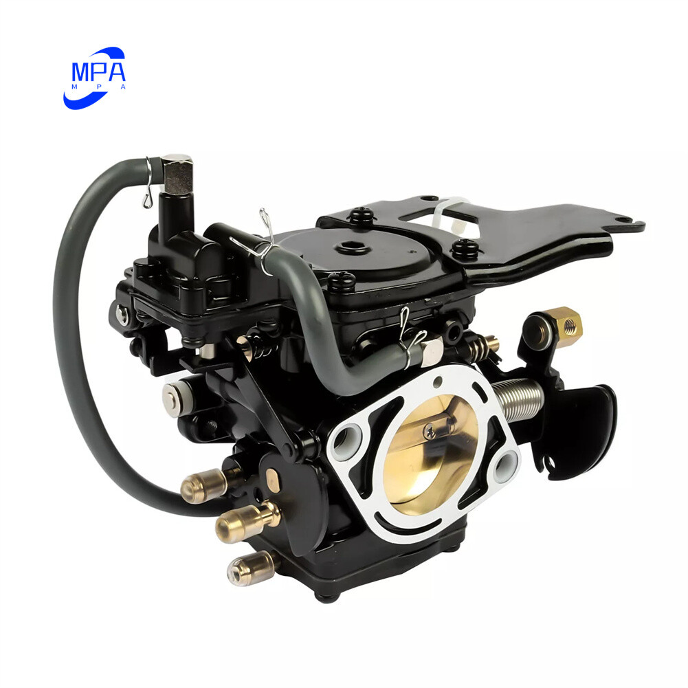 Carburetor for Mikuni Sea-Doo GTI/GTI LE 1998 1999 2000 2001 2002 2003 2004 2005