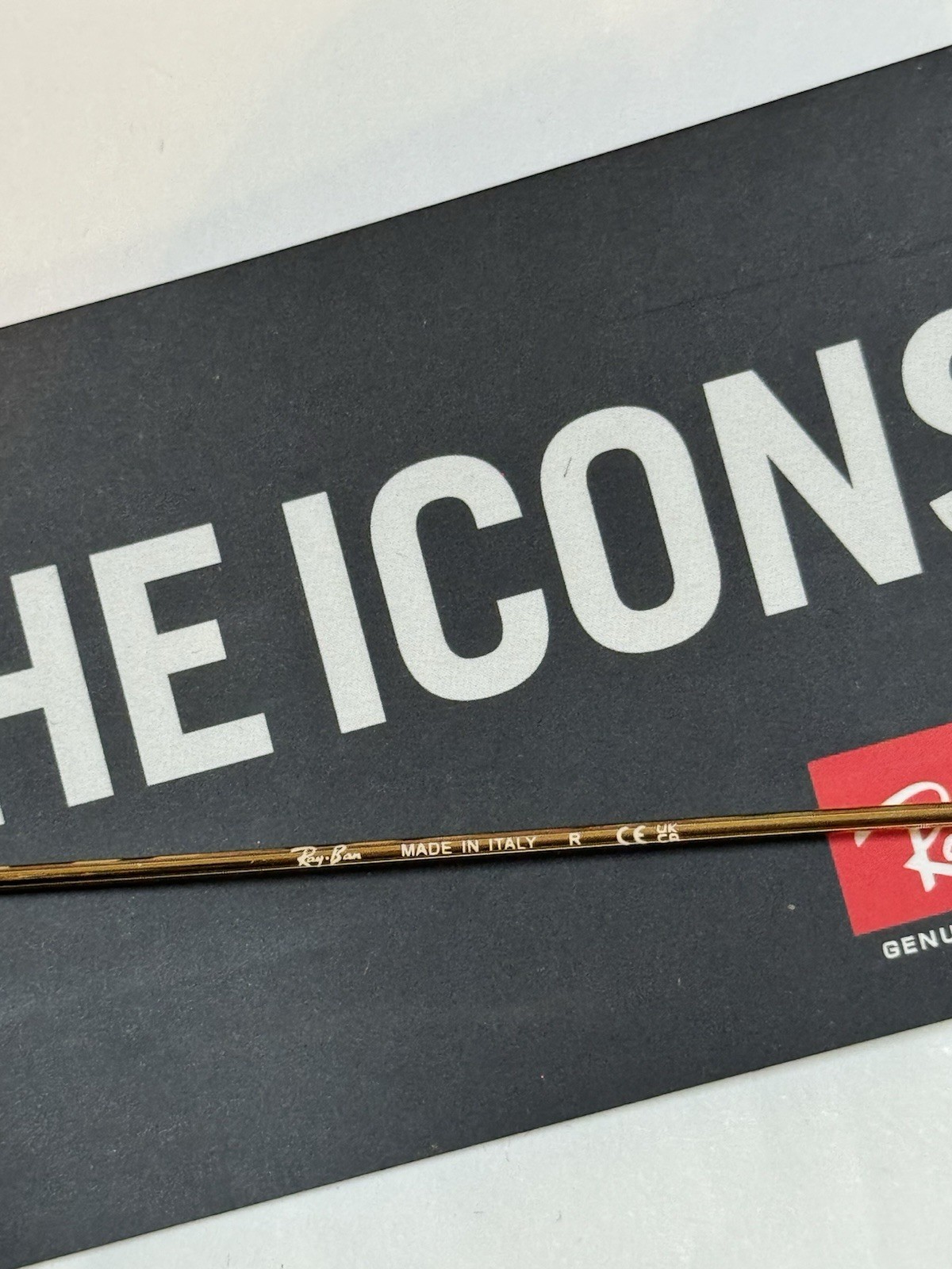 Ray-Ban Sunglasses RB3025 Aviator Classic Gold Frame Green Lens 58mm