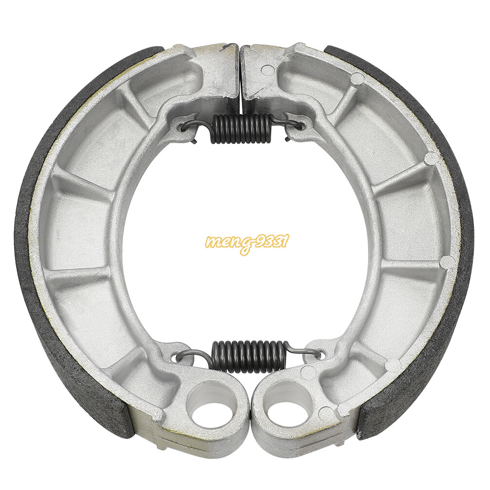 Rear Brake Drum Hub Plate Cover Bearing Seals for Honda Foreman 500 TRX500 14-19