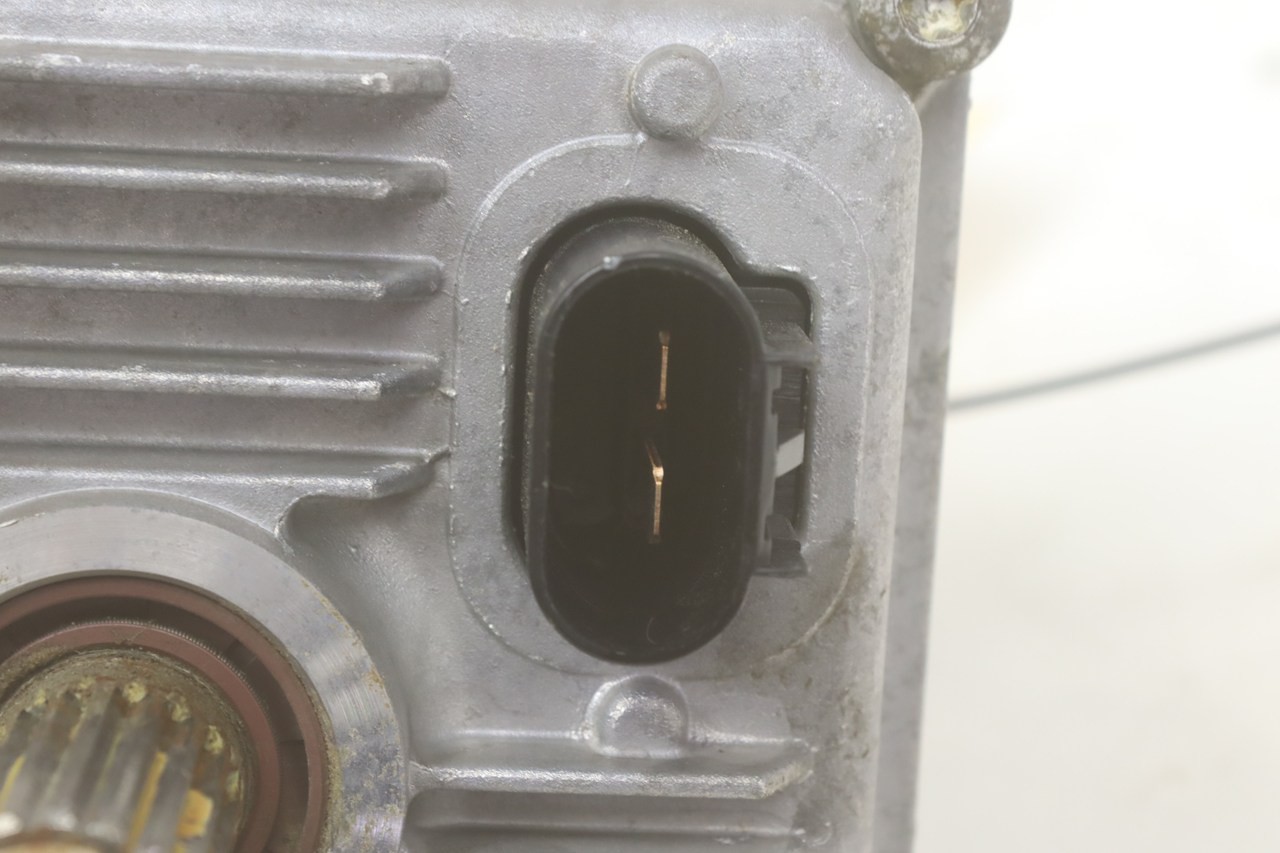 Polaris RZR 4 Turbo 20 Power Steering Gearbox 2414874 52656