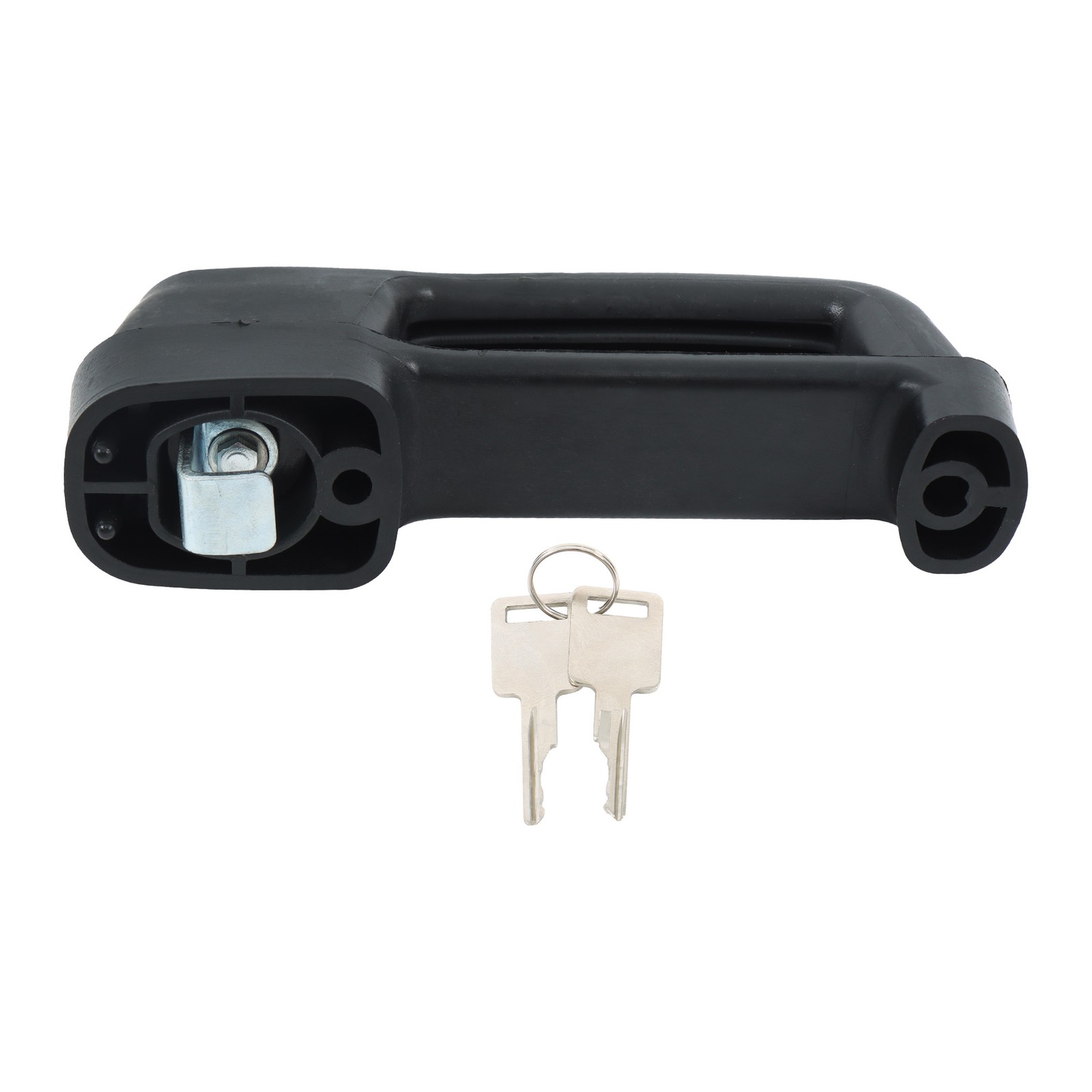 7109662 7109663 Front Door Latch Handle For Bobcat S510 S530 S550 A300 A770 864