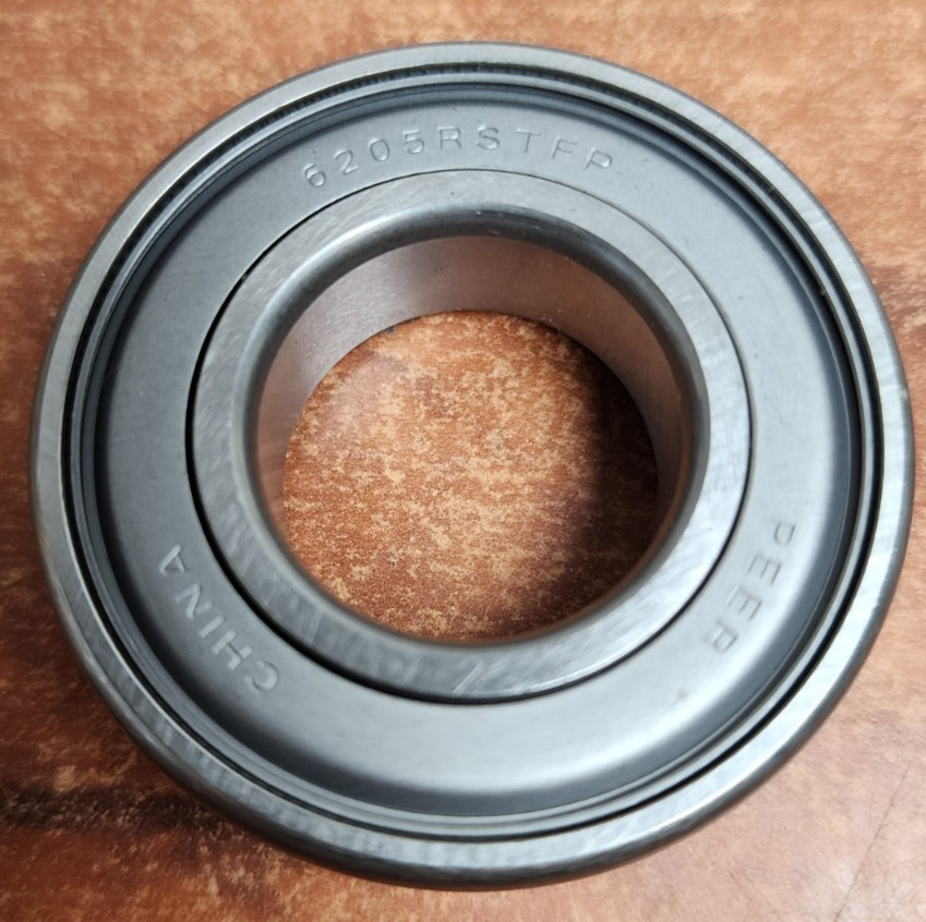 6205RSTFP - PEER BEARING - FACTORY NEW (QTY 8 BEARINGS)