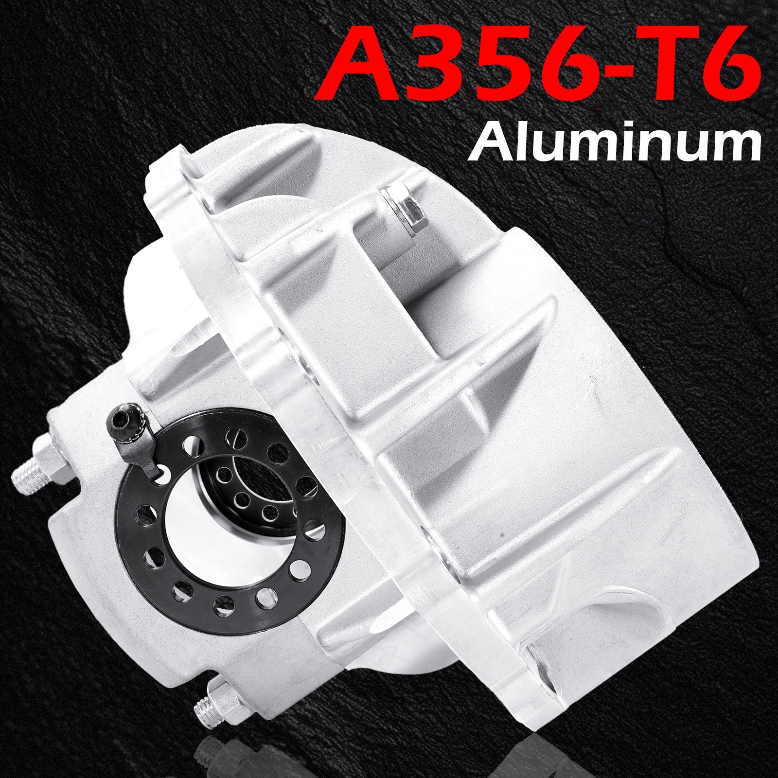 3.25in Aluminum Center Section Case for Ford Yukon 9 Inch Differential Case