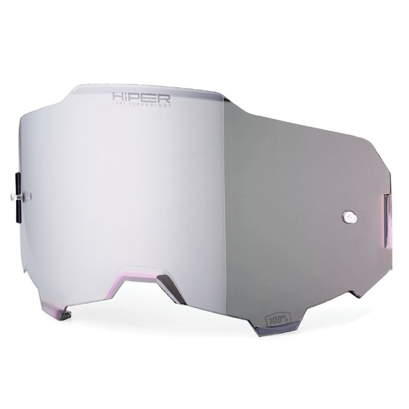 100% Armega Goggle MX Motocross Offroad Replacement Lens