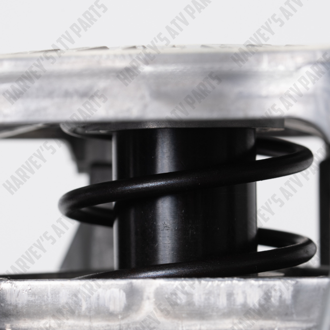 2012-2020 POLARIS RZR 570 & S- NEW PRIMARY DRIVE CLUTCH Complete !