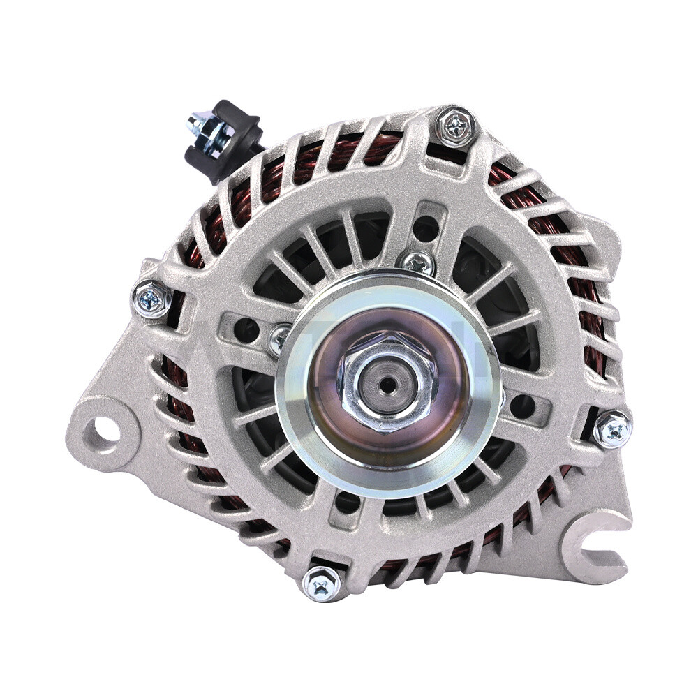Alternator fits Mazda 6 2009-2013 CX-9 2008-2015 V6 3.7L 110A 11267 A003TJ2391