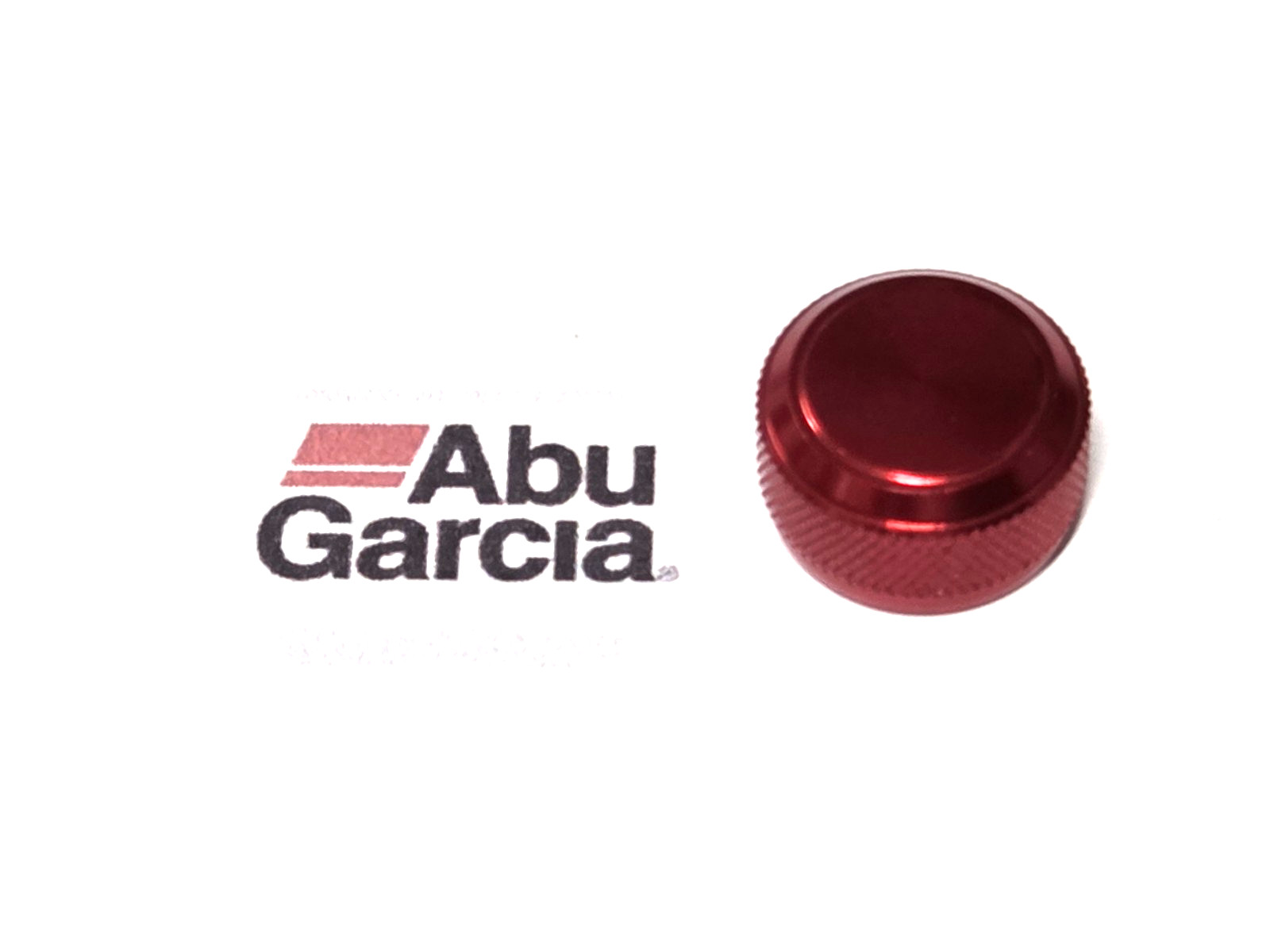 ABU Garcia Brake Knob 1302712 / Fits Black MAX3 (25 00) & Black Max3-L (25 00)