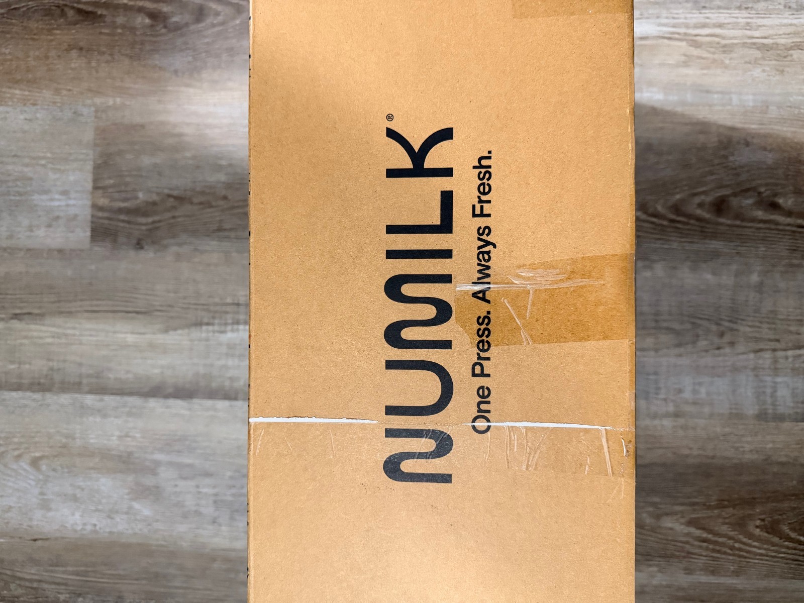 Numilk® Home Machine - 32oz Nut Milk Maker - Plant-Based Milk in 60 Seconds