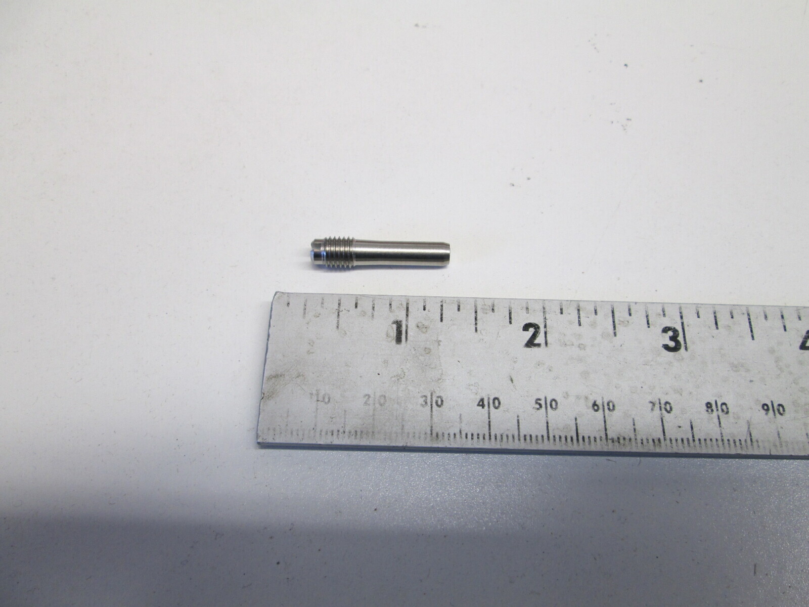 10-45590 Mercury Mercruiser Alpha One Sterndrive Screw 1-1/16"