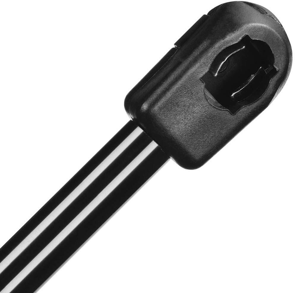 QTY(2) Rear Hatch Liftgate Lift Support Strut Shock For 07-14 Chevy GMC Cadillac