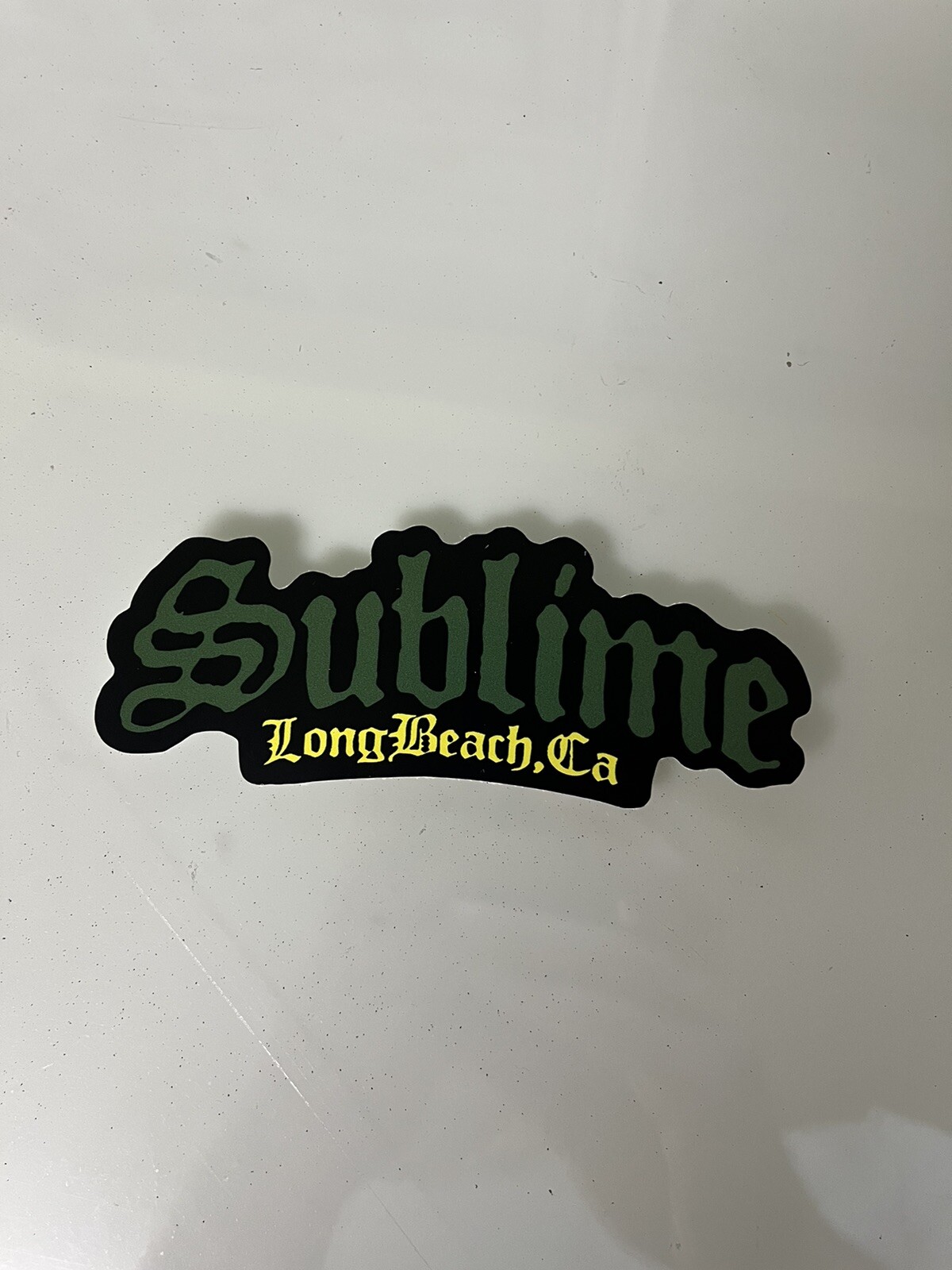 Sublime Sticker Pack