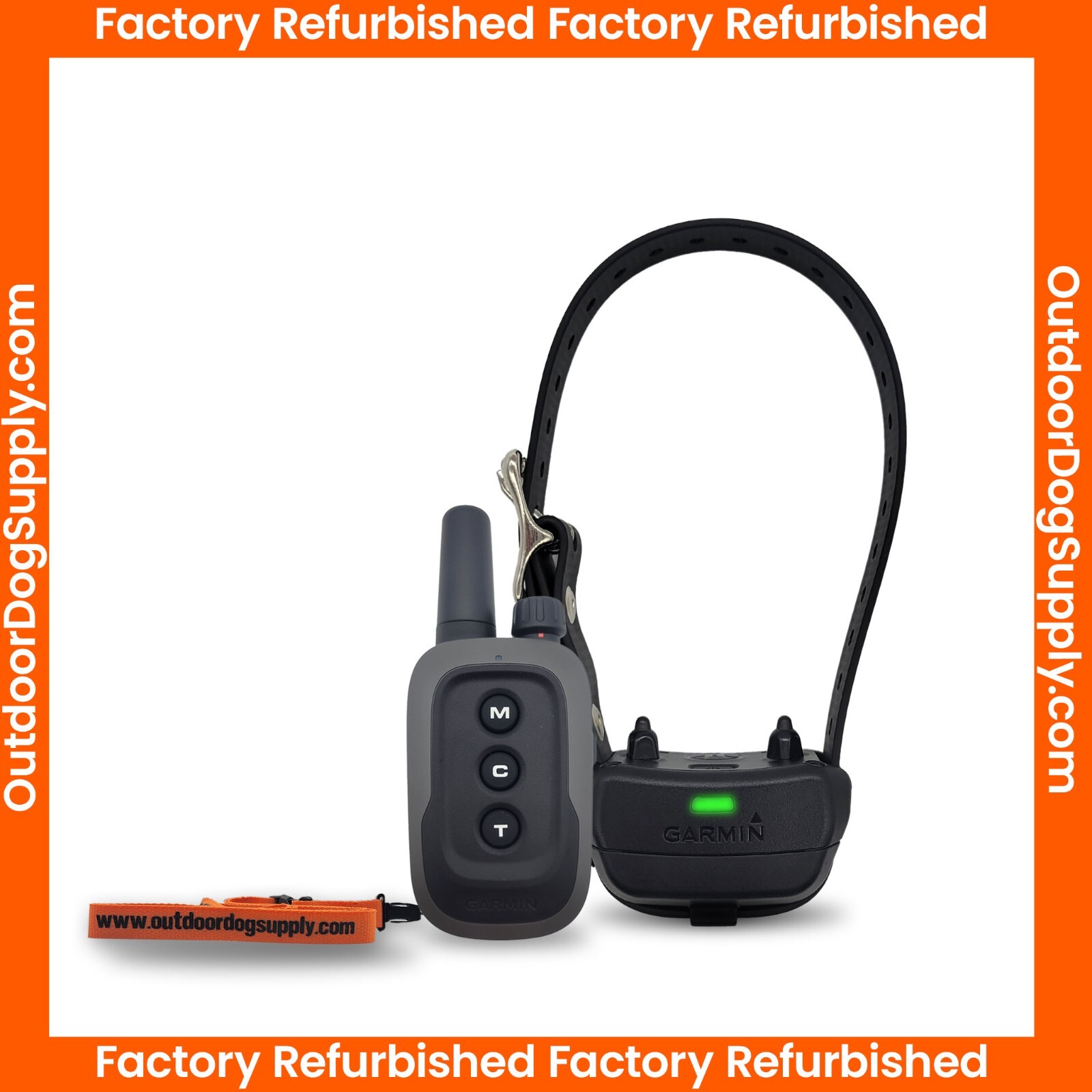 Garmin Delta SE Combo