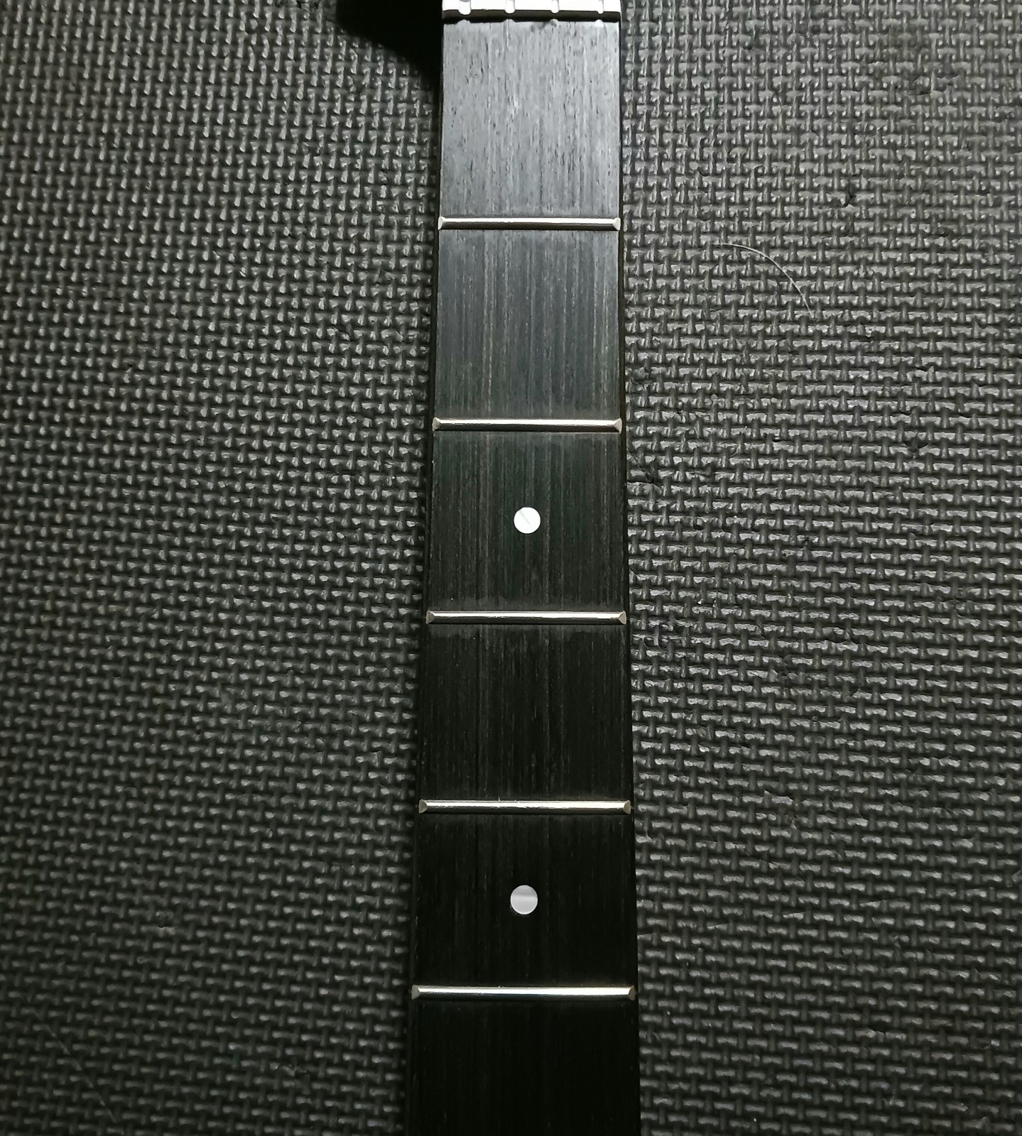 Pbass Neck 20 Fret Eagle Head 👍 Factory 2nds
