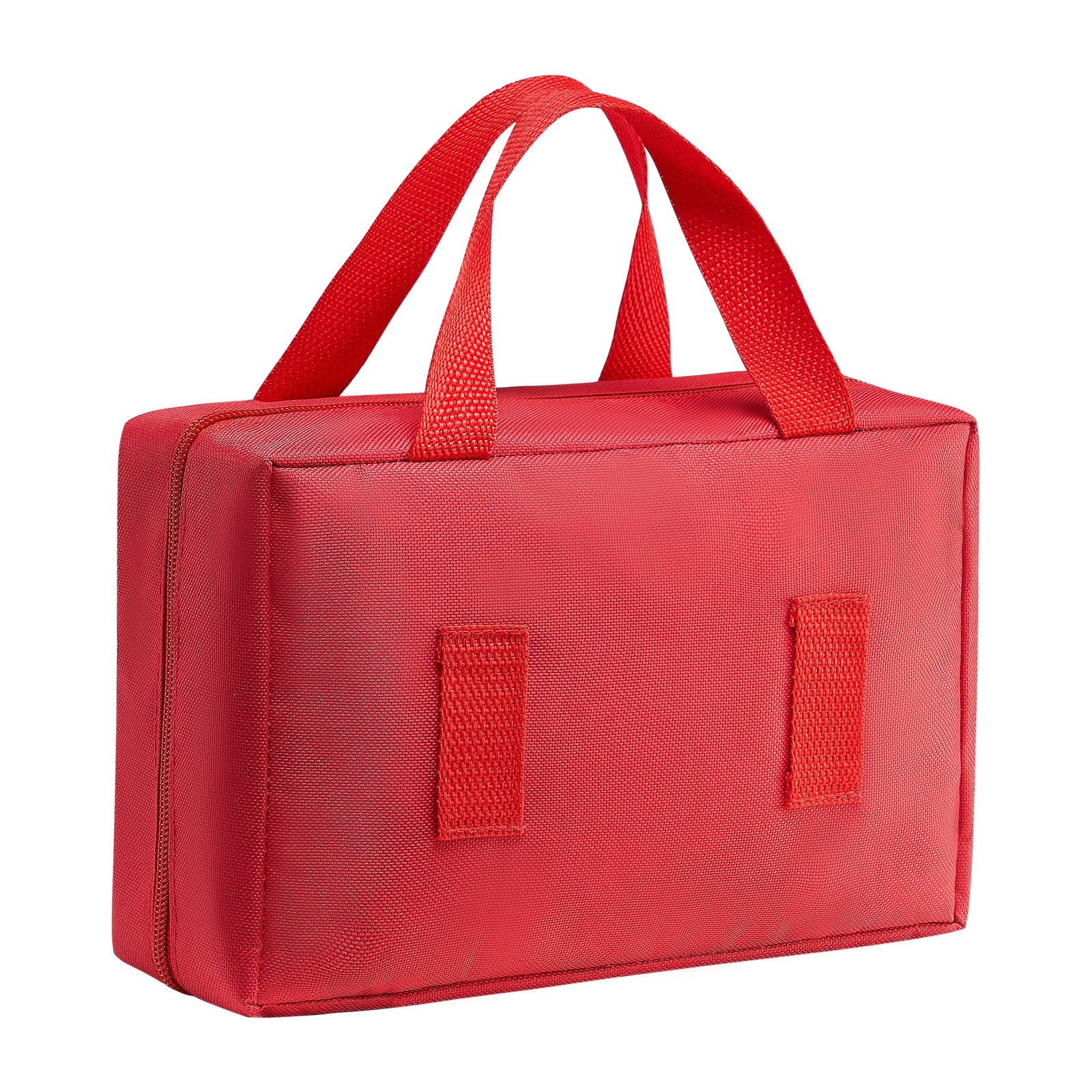 First Aid Kit 500 Pieces Large Survival Bag Emergency Medical Supplies Home Car