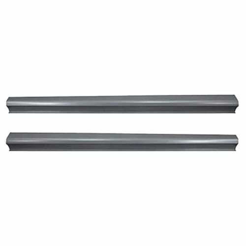 Chevrolet Cruze 2011-2016 Slip On Rocker Panels 4 Door Pair