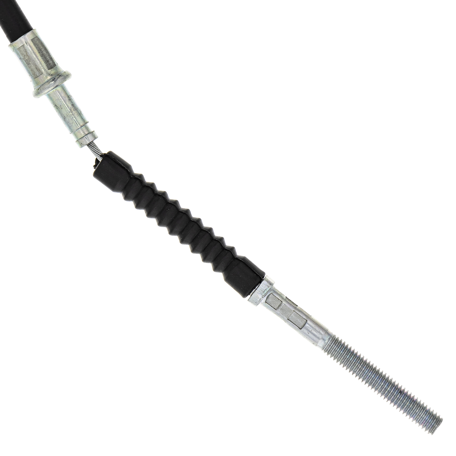 NICHE Front Brake Cable for Yamaha Tri Moto 200 225 YTM200 21V-26373-00-00 ATV