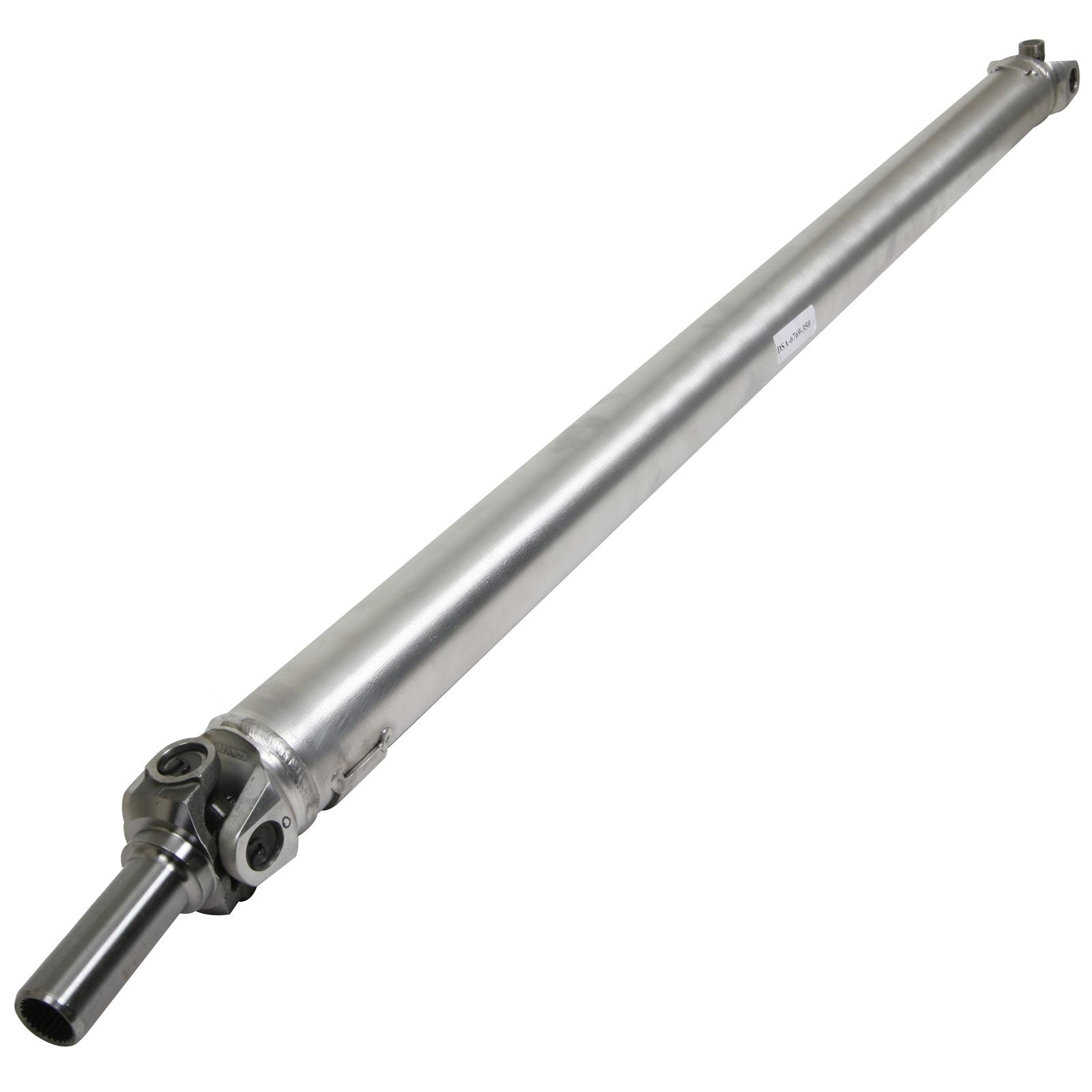 Summit Racing Aluminum Driveshaft 790350