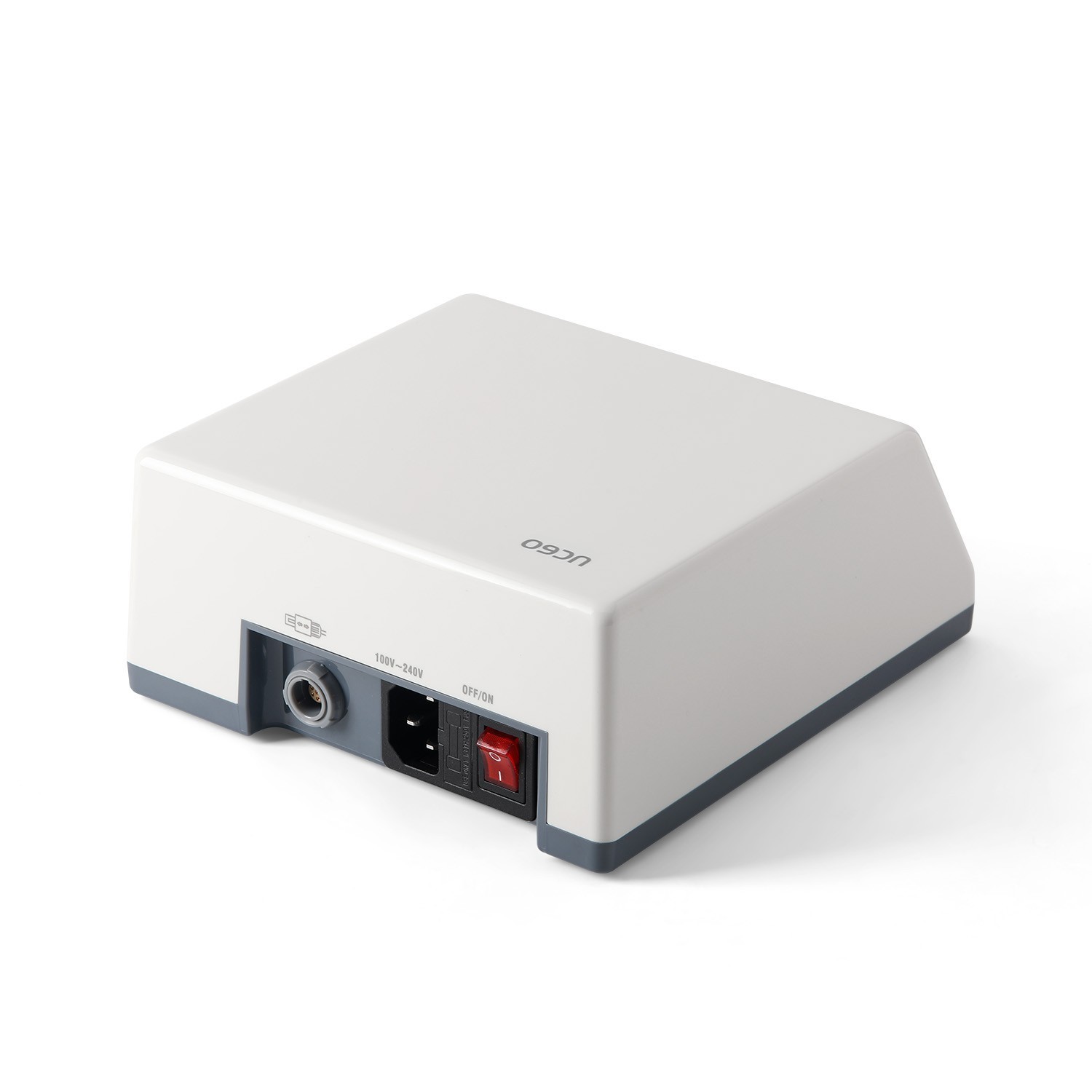 Electrosurgery Dental Cutting Unit with 5 Electrodes Tips