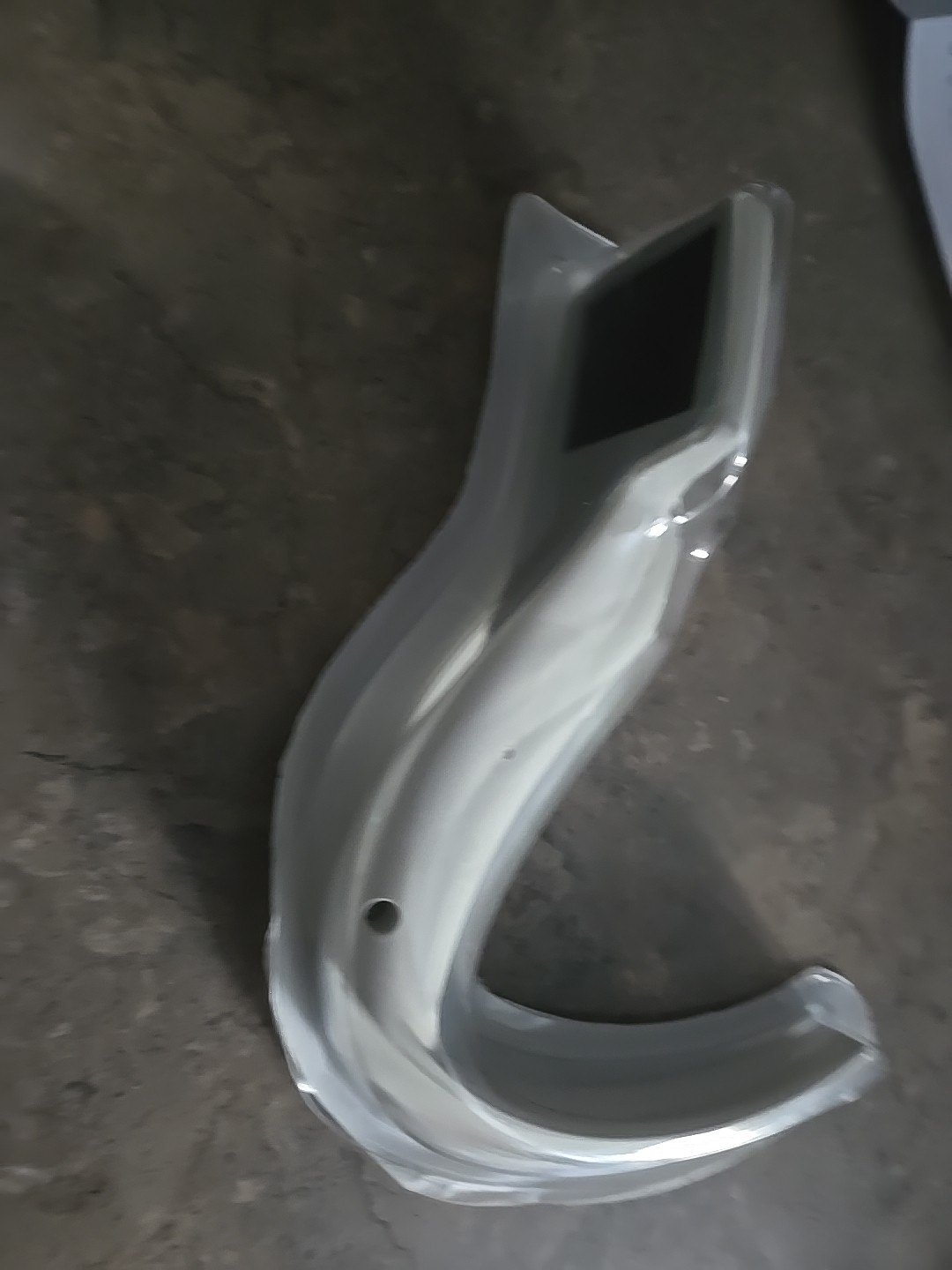 i - View LCD Screen Video Laryngoscope Disposable Laryngoscope