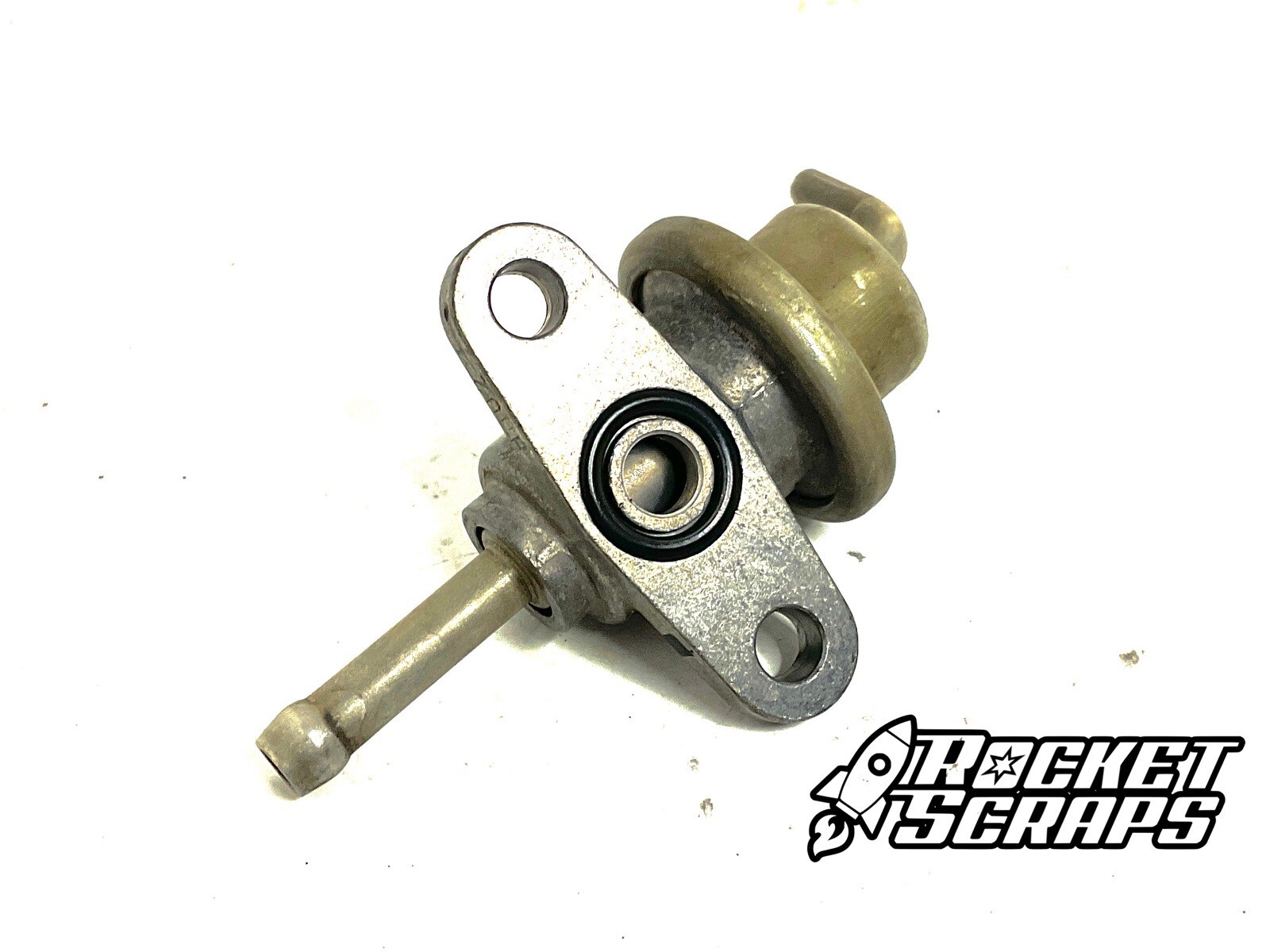 92 95 Honda Civic 94-01 Integra Fuel Pressure Regulator FPR SI GSR B16 B18 D16