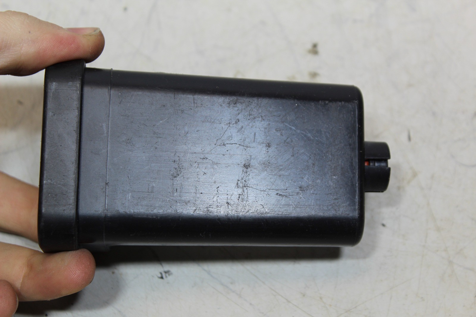 07-13 Harley Sportster Touring OEM Turn Signal Module Relay TSM