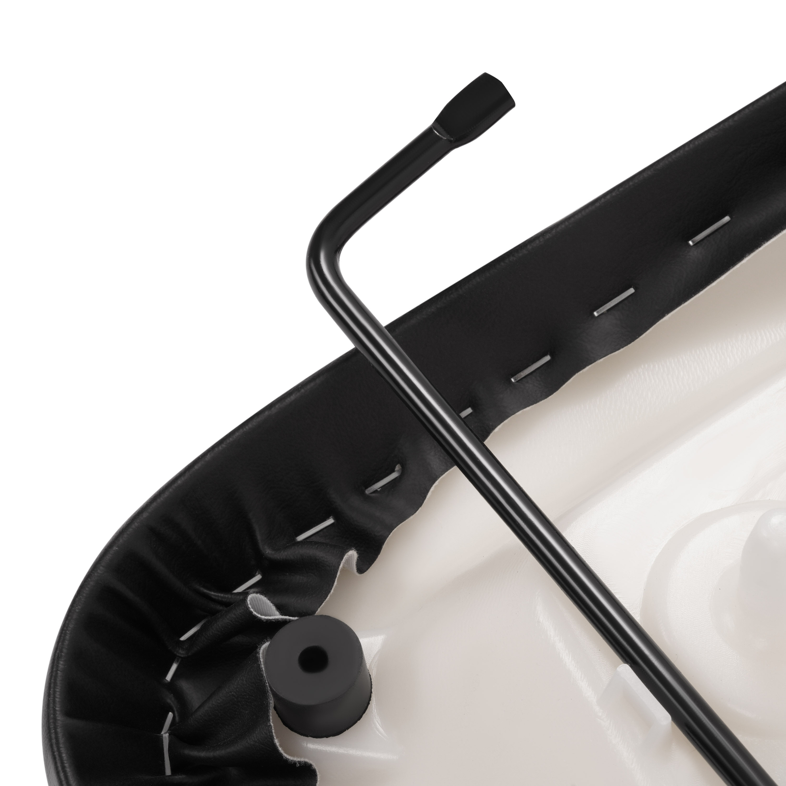 Complete Seat For Honda Rancher 350 TRX350FE TRX350FM 01 02 03 #77100-HN5-670