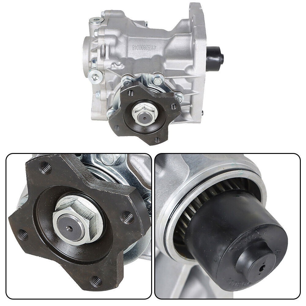 Transfer Case Assembly for Nissan Pathfinder 2013-2019 3.5L V6 VQ35DE 331003KA0B