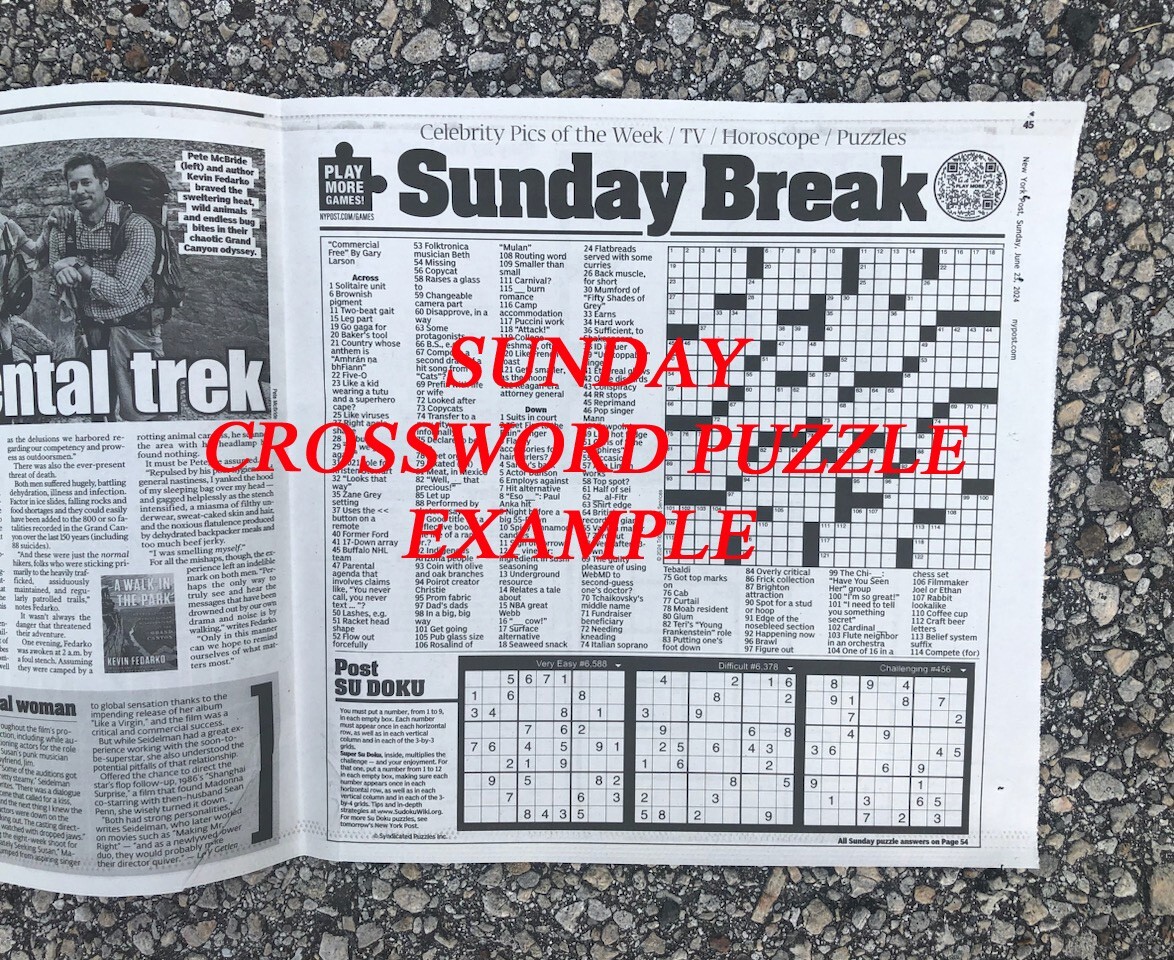 NEW YORK POST -SUNDAY MARCH 1, 2026 (US STRIKES IRAN -KILLS AYATOLLAH KHAMENEI)