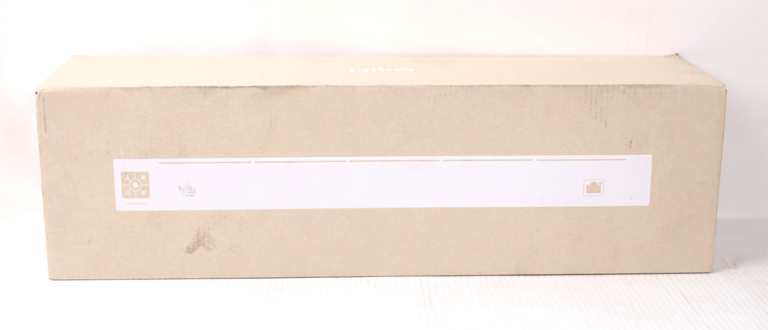 New Ubiquiti Unifi Cable Internet (UCI) / Modem w19