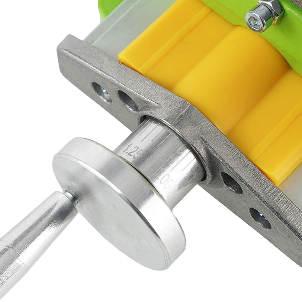 3-inch Cross-Sliding Vise with Compound Slide for Mill and Drill Press