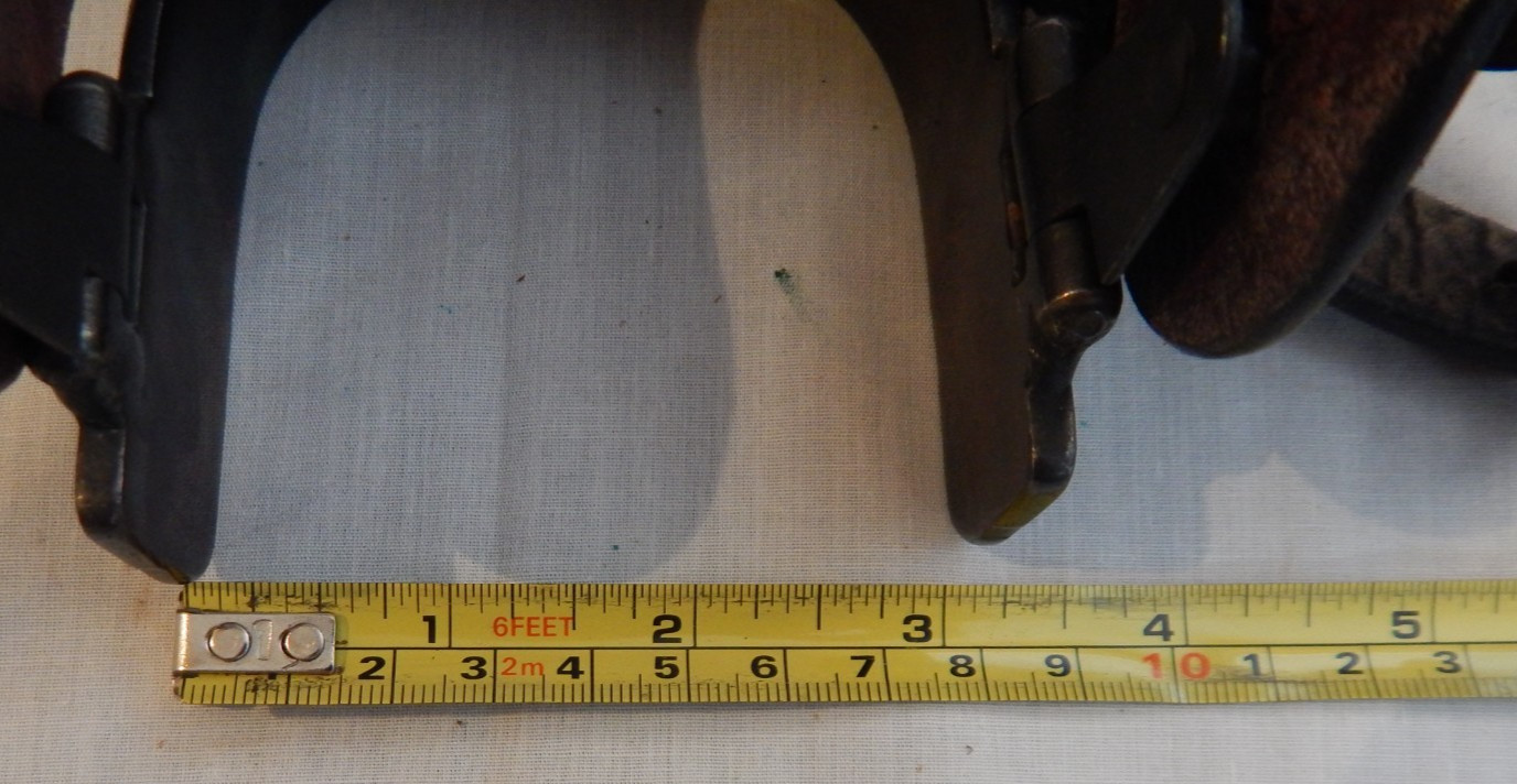 Beautiful Cowboy Western Show Spurs - 39