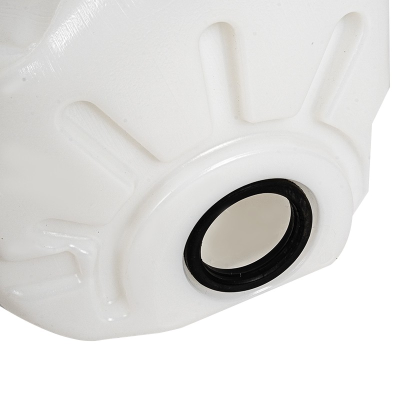 8531504050 For Tacoma 1995-2004 Windshield Washer Reservoir Tank W/ Motor+Pump