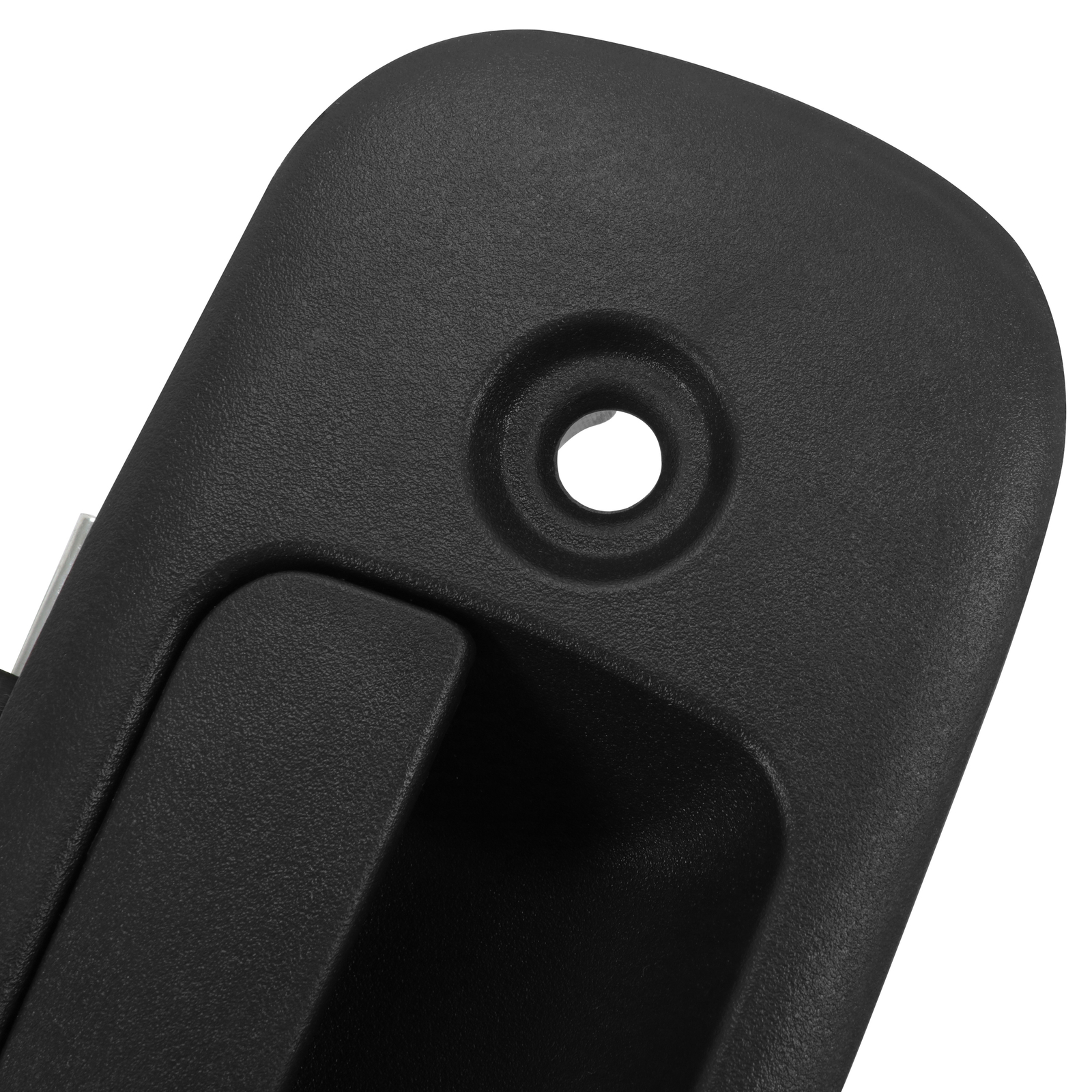 Front Driver LH Side Outside Door Handle For Chevy Express GMC Savana 1996-2009