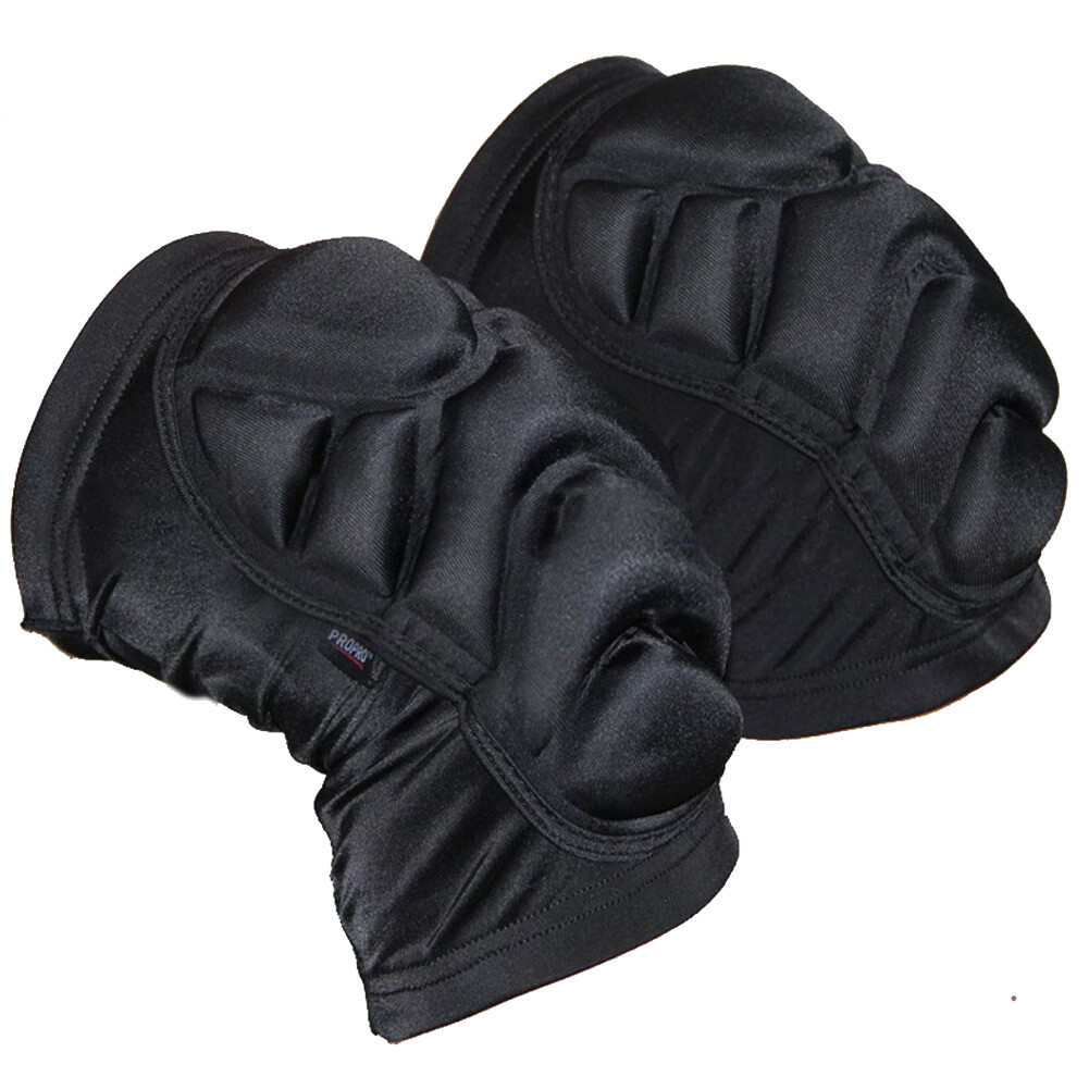 Multi-functional Sport Drop Knee Pads for Cycling Skiing Snowboarding Skating US