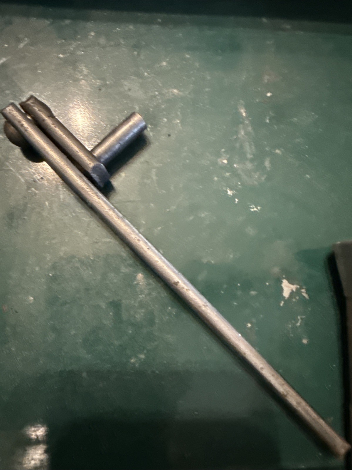 RITE TOOL COMMUTATOR ARMATURE CUTTER &4 COLLETS ELECTRIC MOTOR REPAIR HAND LATHE