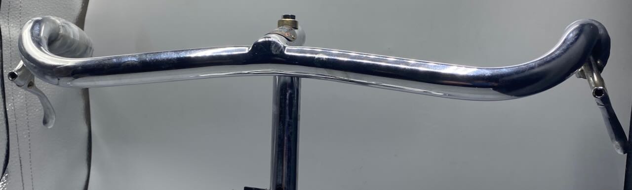 Cinelli "Gentleman's" Handelbars MOD. Torino