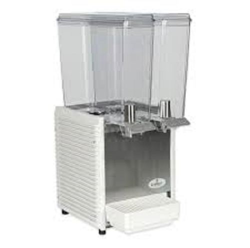 3/5-GAL BOWLS replacement for Crathco Grindmaster 1288 NEW AND Gasket 2010