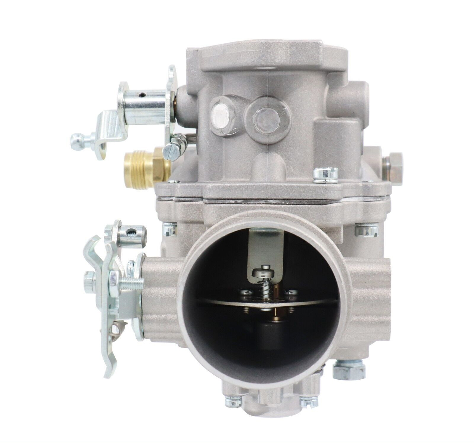 Carburetor for Ford Tractors 4000 4100 4110 4140 4190 4200 4330 4340 4400 4500