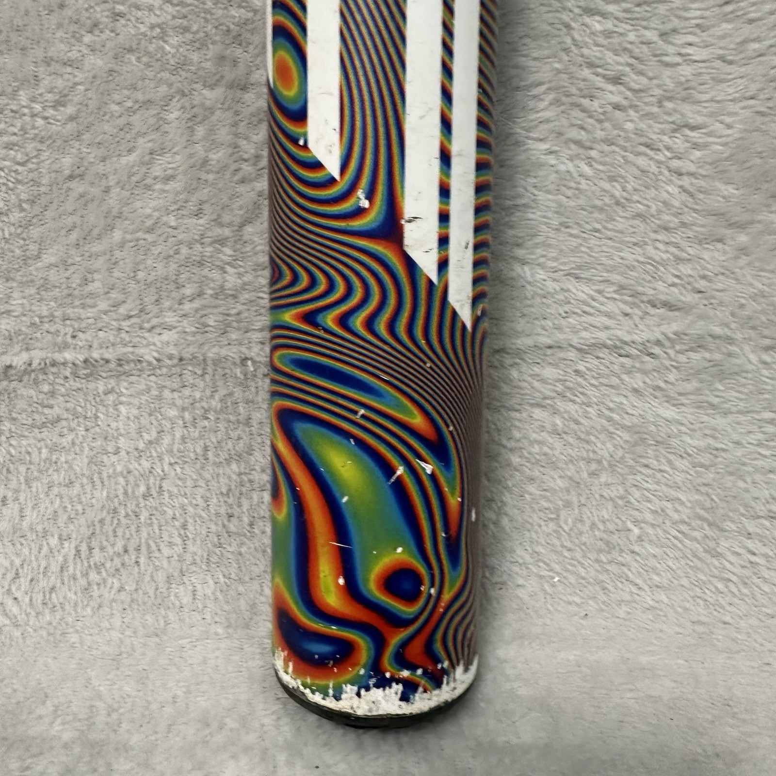 Demarini Prism+ Softball Bat 32 inch PZP-21 Used