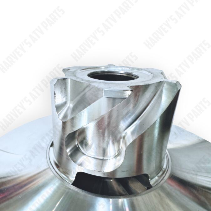 Mother Clutcher fits RZR TURBO XP (2021 ONLY) Primary and Secondary Clutches