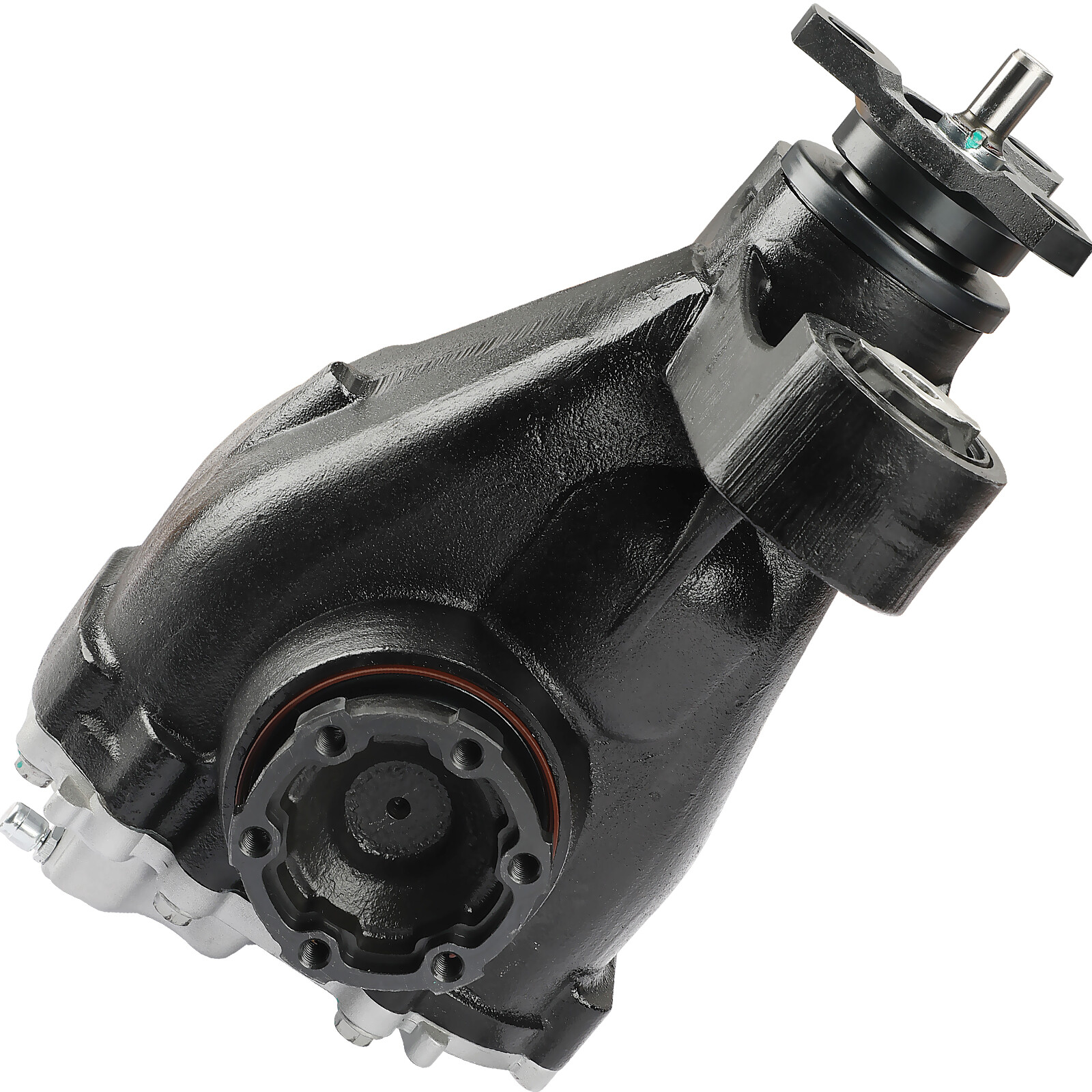 3.45 Rear Differential Carrier Assembly For 2013-2016 Cadillac ATS 2.5L 85571699