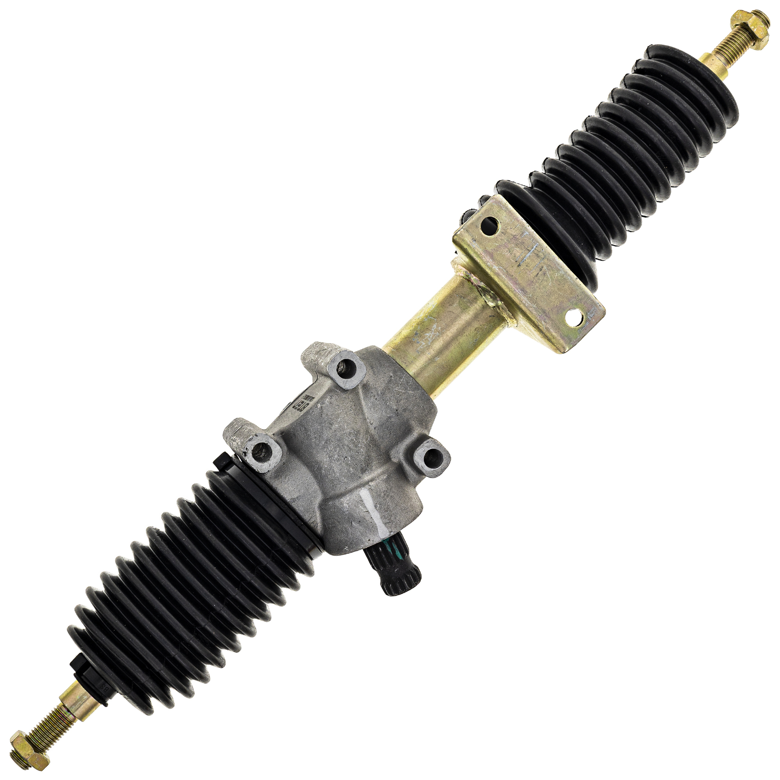 NICHE Steering Gear Box Rack & Pinion for Polaris RZR XP 4 1000 1823984 2014 UTV