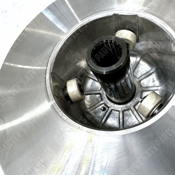 Mother Clutcher fits Ranger 1000 SOHC (2020+) Secondary Clutch