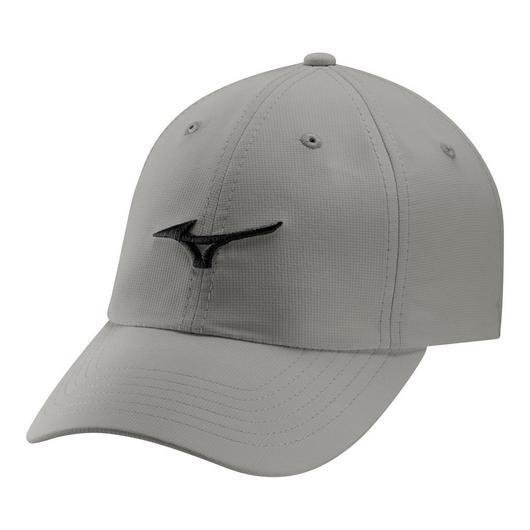 Mizuno Tour Lightweight Adjustable Golf Hat