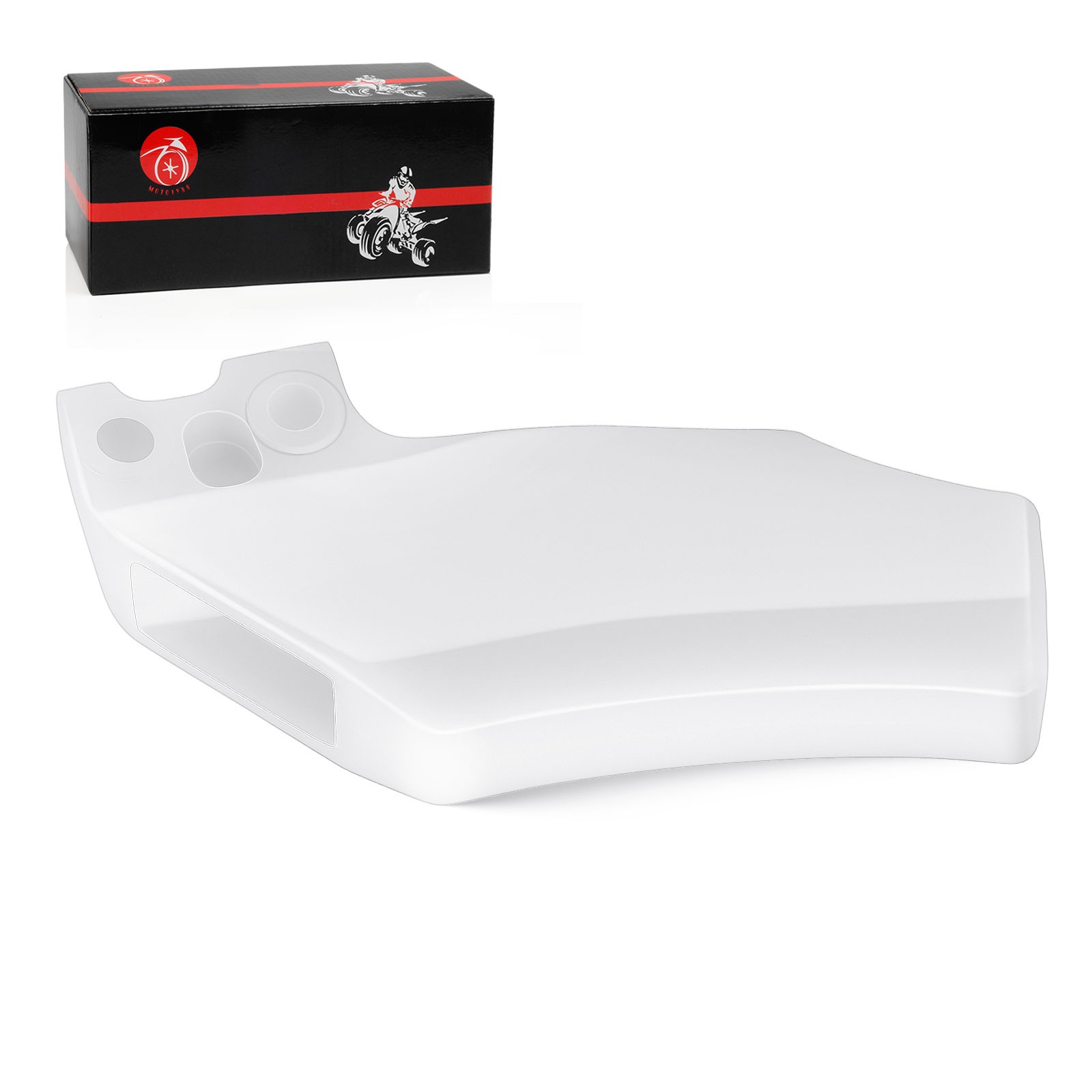 New Chain Guide for Yamaha YZ125 1983-1988 / YZ250 1986-1988 / YZ490 1986-1990